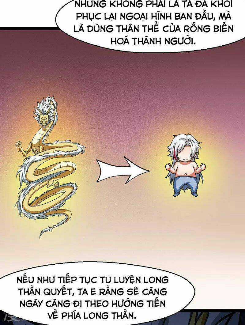 Võ Đạo Độc Tôn - Chapter 416 - Trang 27