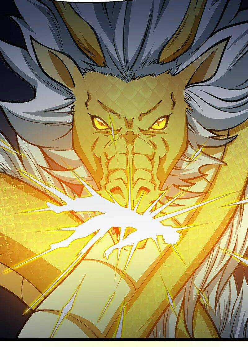 Võ Đạo Độc Tôn - Chapter 416 - Trang 28