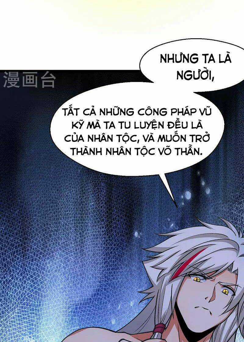 Võ Đạo Độc Tôn - Chapter 416 - Trang 29