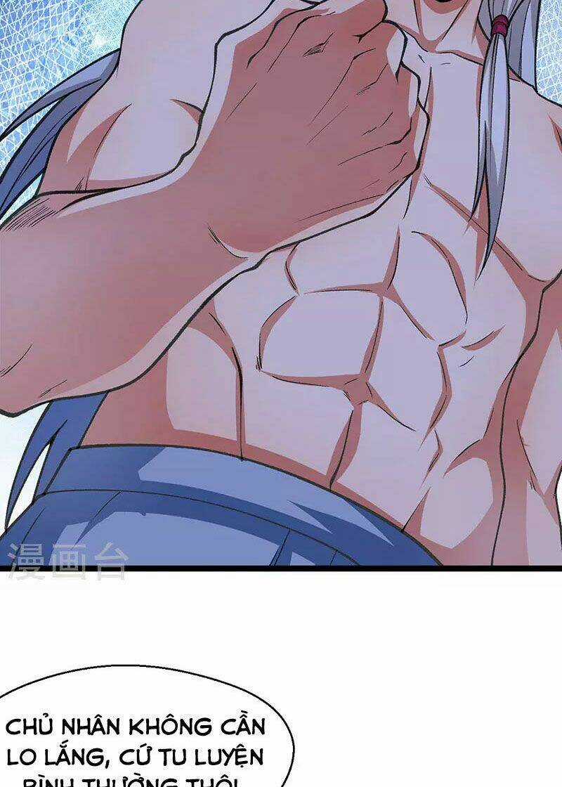 Võ Đạo Độc Tôn - Chapter 416 - Trang 30