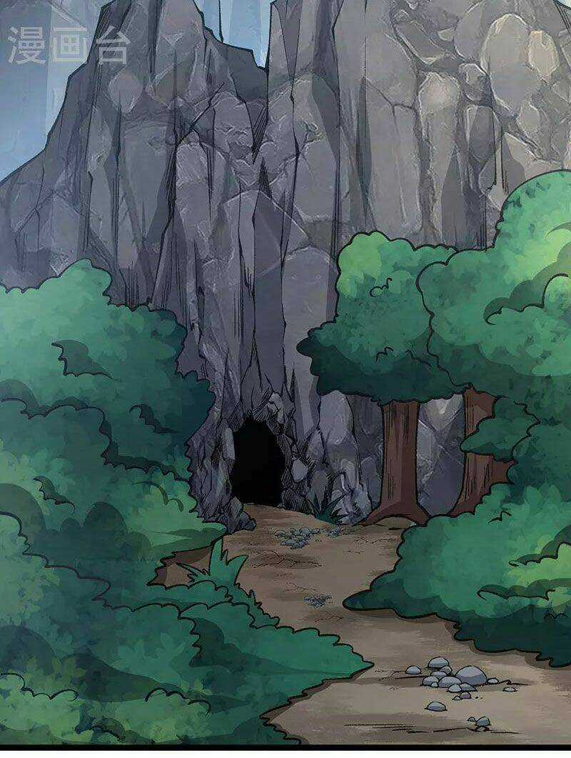 Võ Đạo Độc Tôn - Chapter 416 - Trang 4