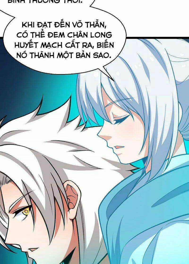 Võ Đạo Độc Tôn - Chapter 416 - Trang 31