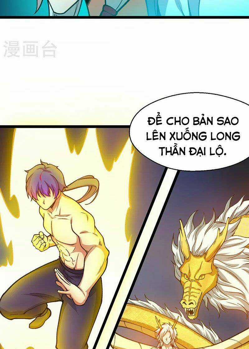 Võ Đạo Độc Tôn - Chapter 416 - Trang 32