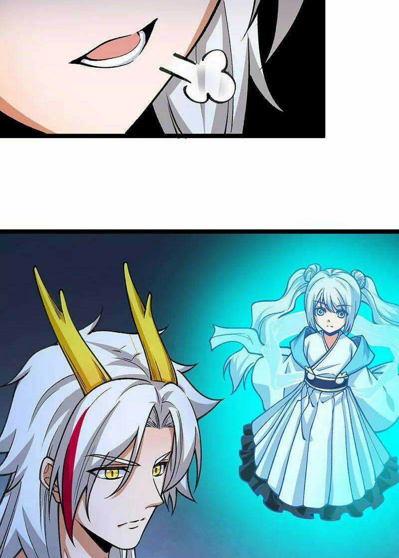 Võ Đạo Độc Tôn - Chapter 416 - Trang 35