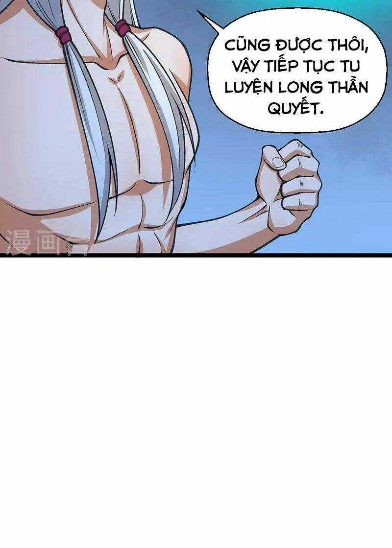 Võ Đạo Độc Tôn - Chapter 416 - Trang 36