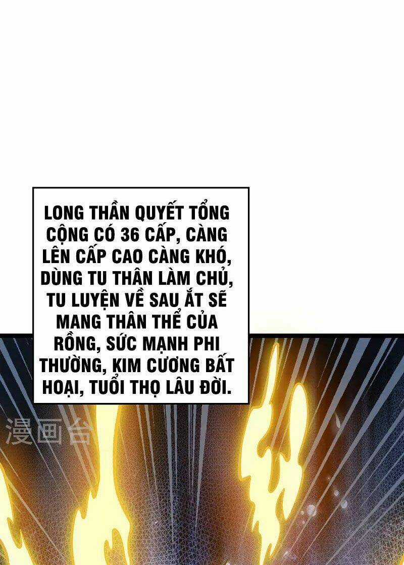 Võ Đạo Độc Tôn - Chapter 416 - Trang 37