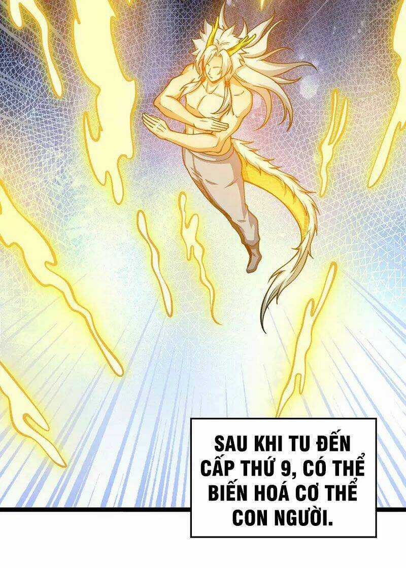 Võ Đạo Độc Tôn - Chapter 416 - Trang 38