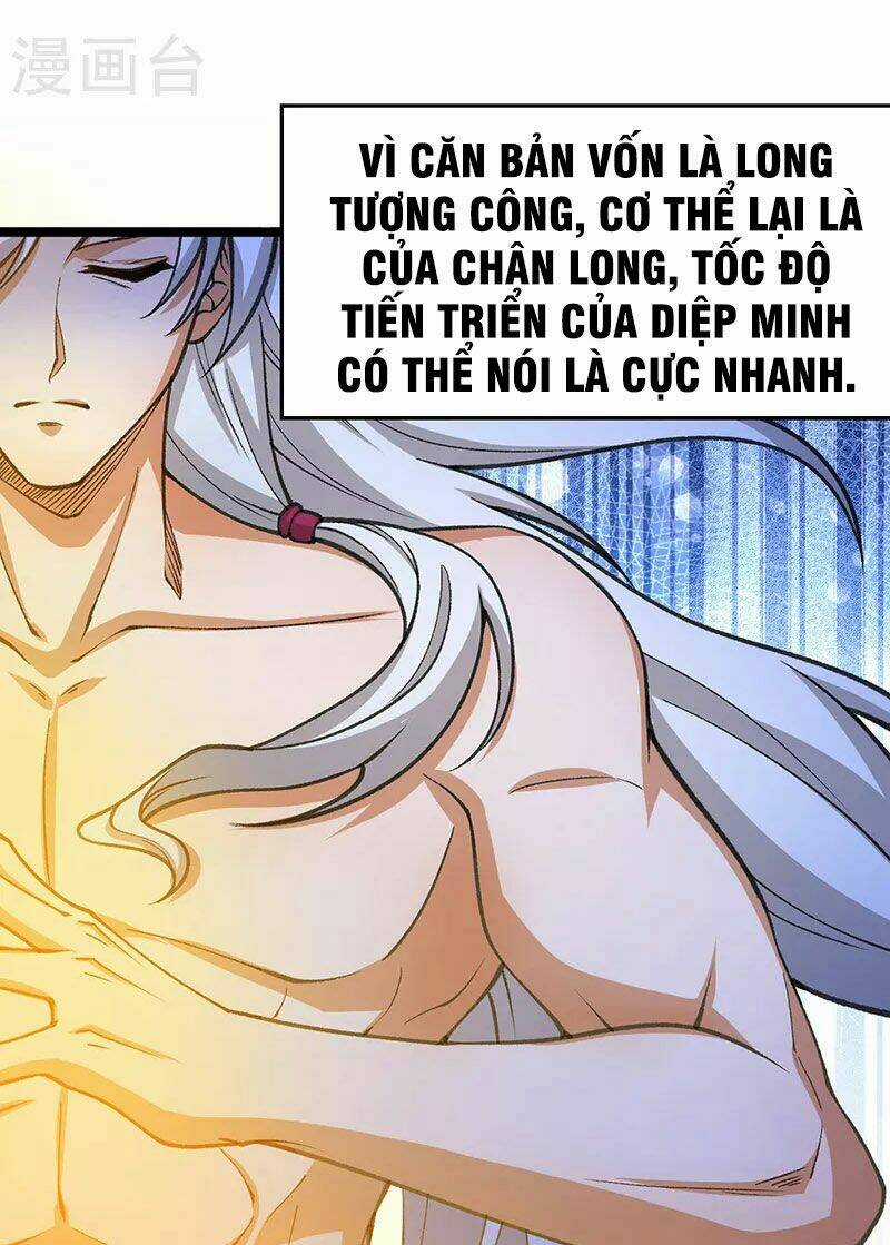 Võ Đạo Độc Tôn - Chapter 416 - Trang 39