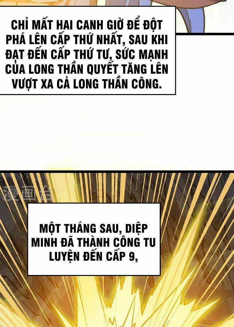 Võ Đạo Độc Tôn - Chapter 416 - Trang 40