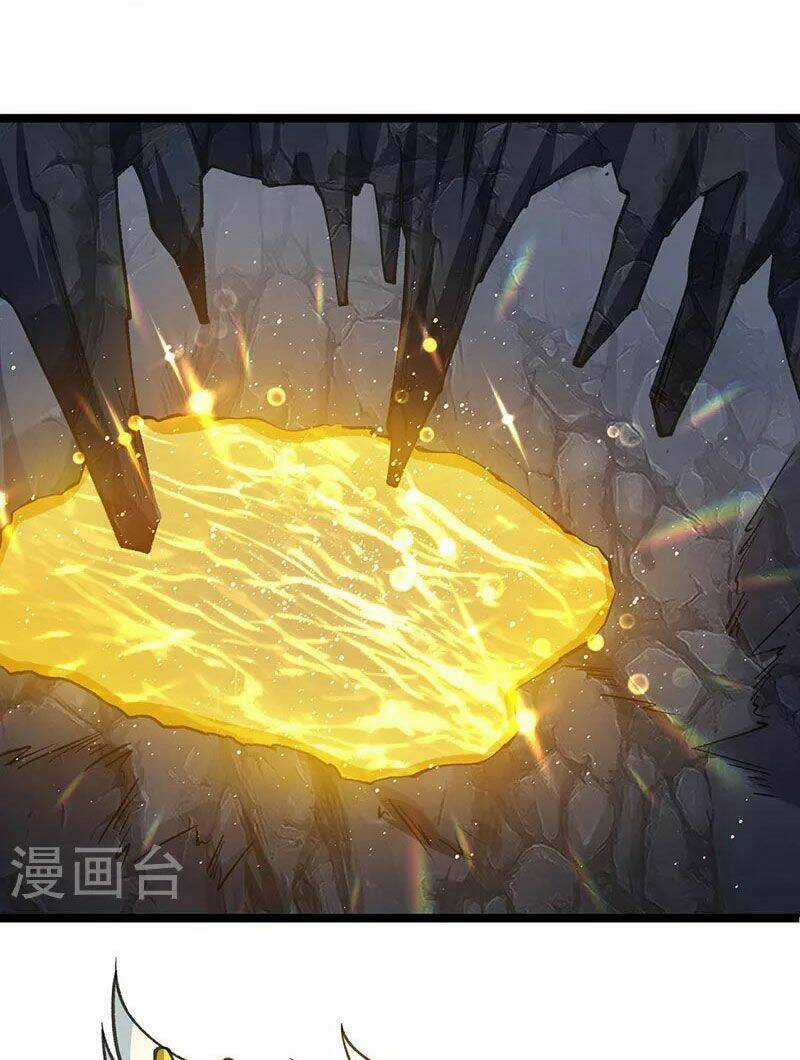 Võ Đạo Độc Tôn - Chapter 416 - Trang 5