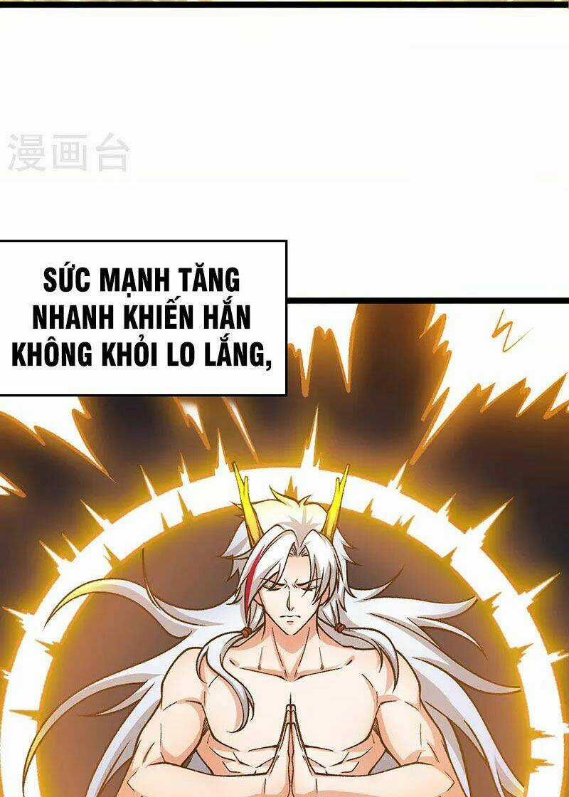 Võ Đạo Độc Tôn - Chapter 416 - Trang 42