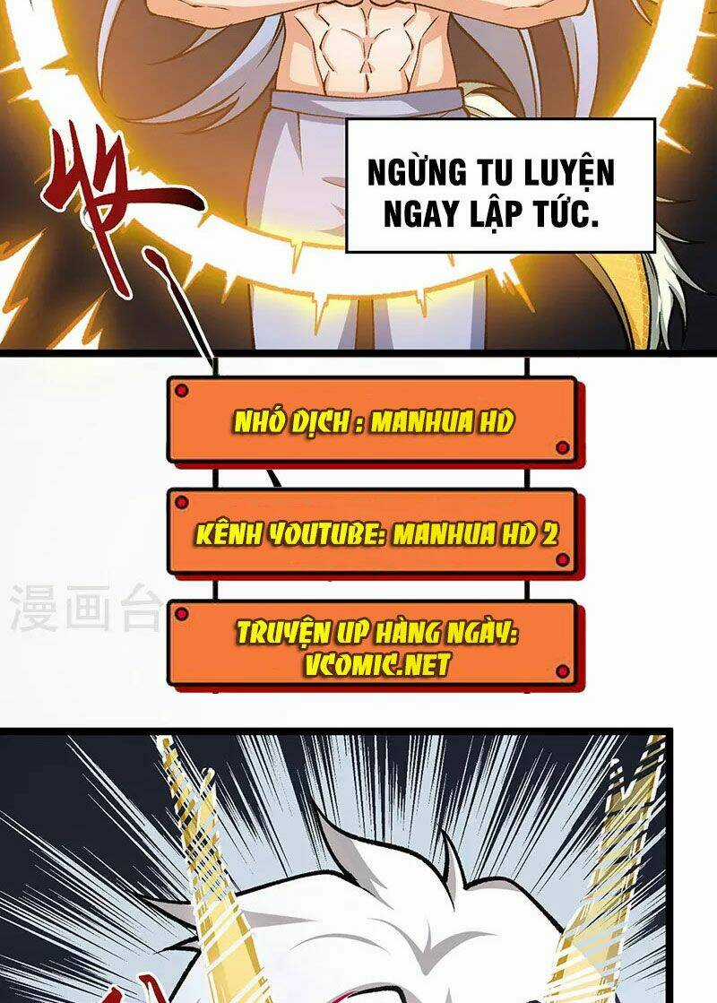 Võ Đạo Độc Tôn - Chapter 416 - Trang 43