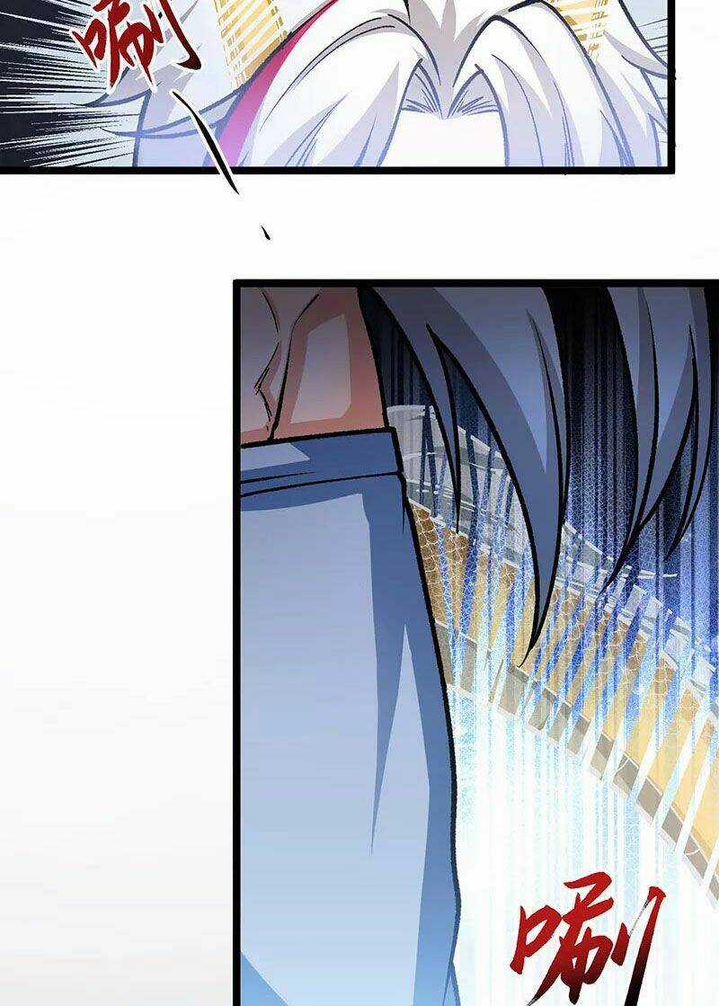 Võ Đạo Độc Tôn - Chapter 416 - Trang 44