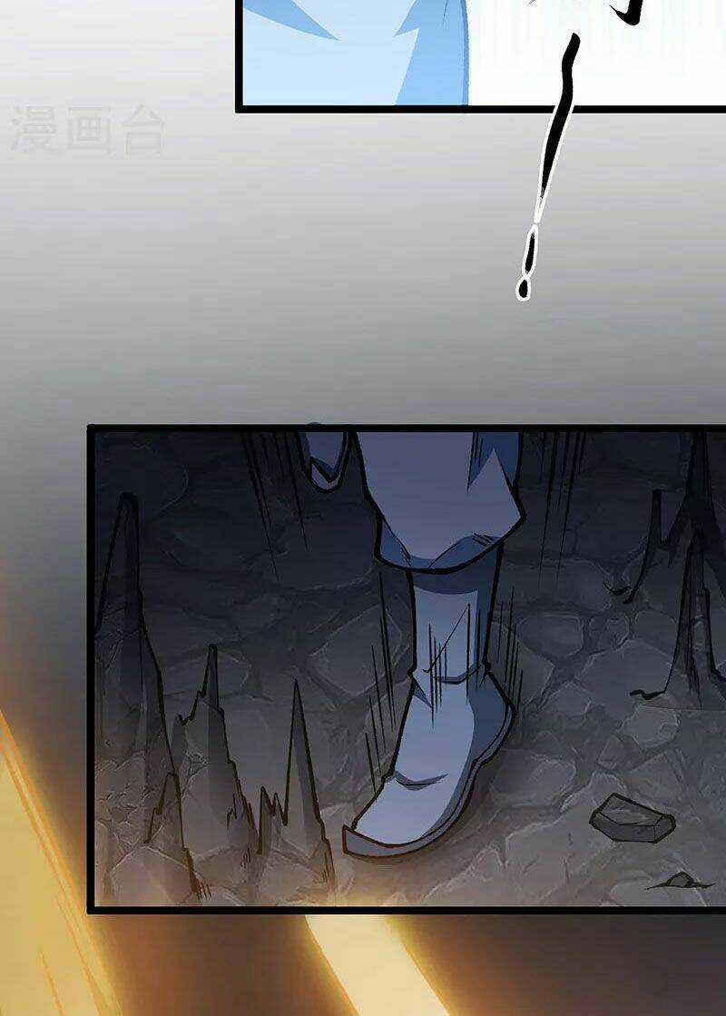 Võ Đạo Độc Tôn - Chapter 416 - Trang 45