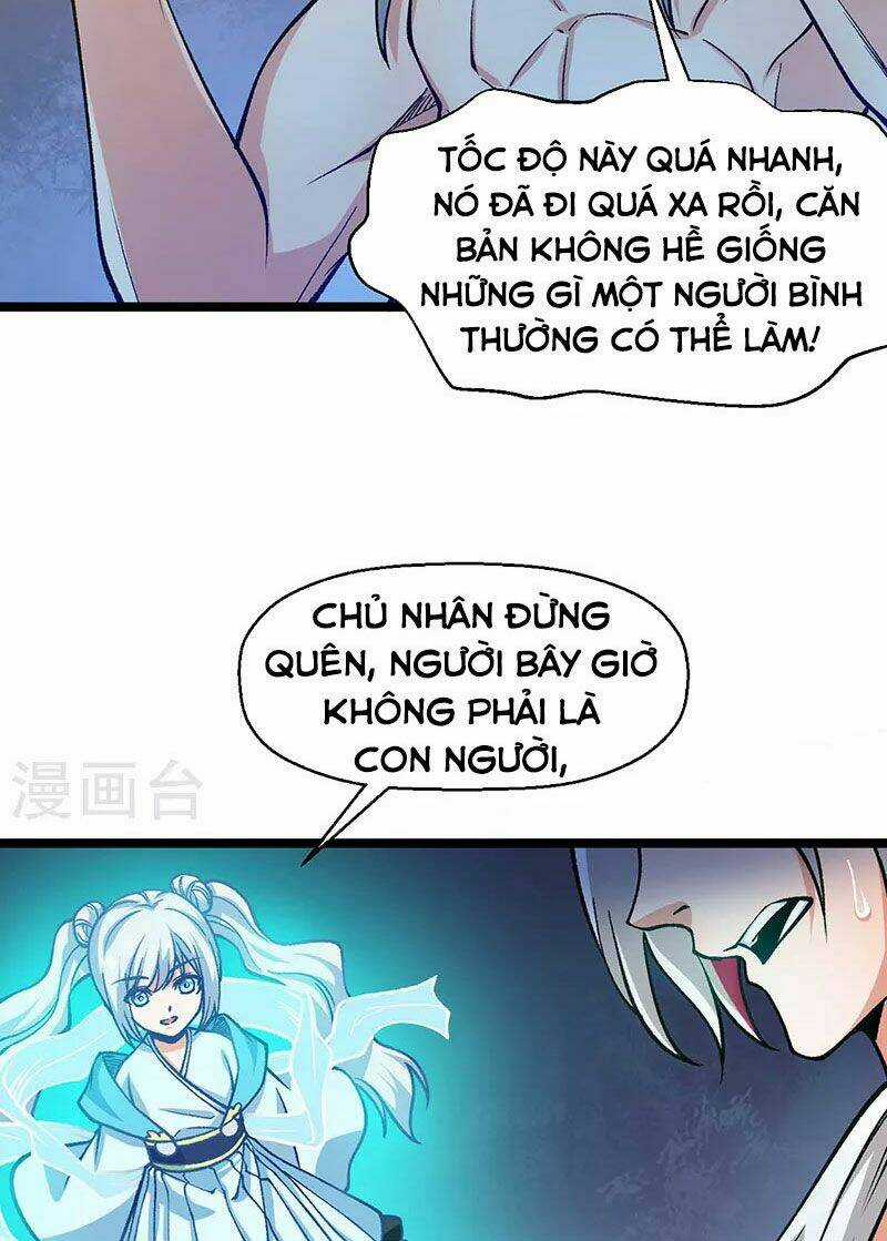 Võ Đạo Độc Tôn - Chapter 416 - Trang 47