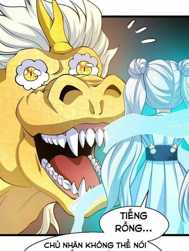 Võ Đạo Độc Tôn - Chapter 416 - Trang 6