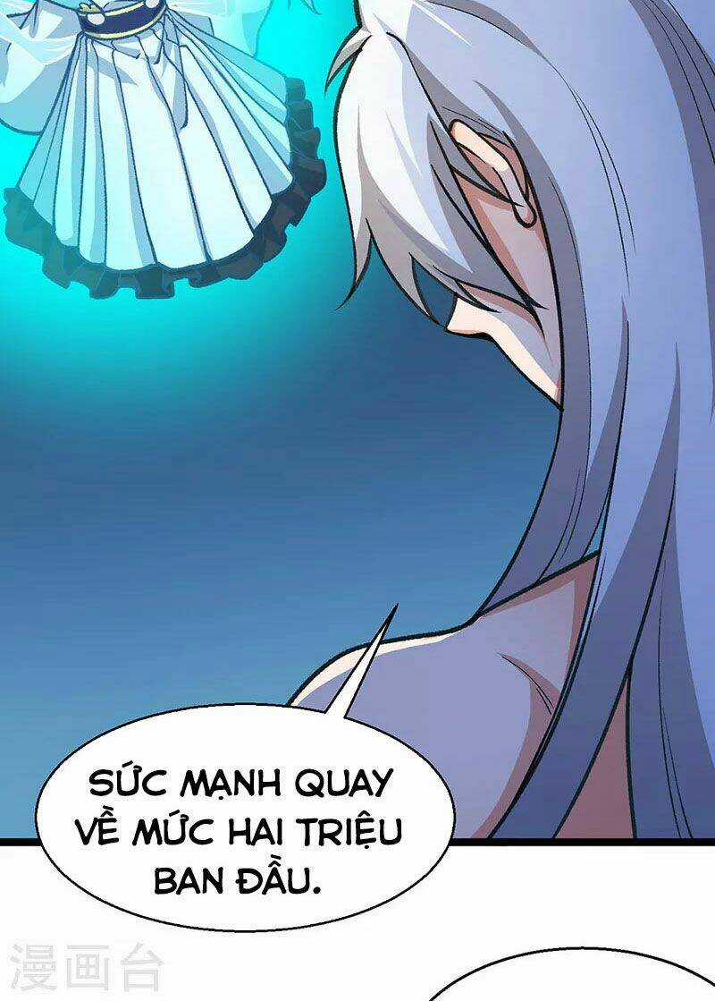 Võ Đạo Độc Tôn - Chapter 416 - Trang 52