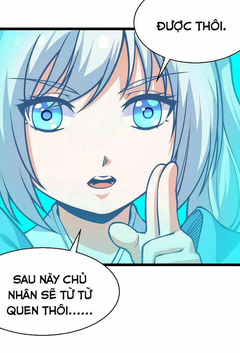 Võ Đạo Độc Tôn - Chapter 416 - Trang 53