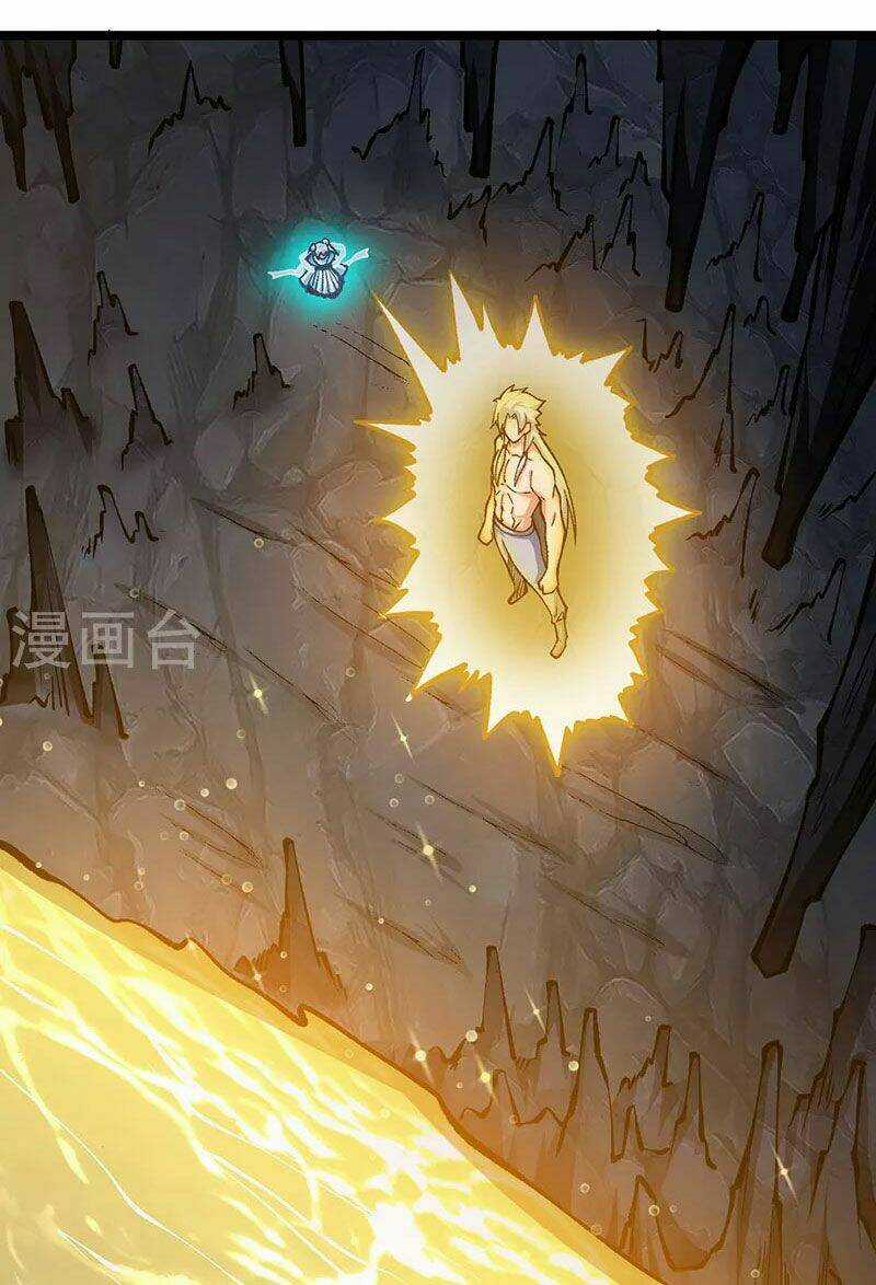 Võ Đạo Độc Tôn - Chapter 416 - Trang 54