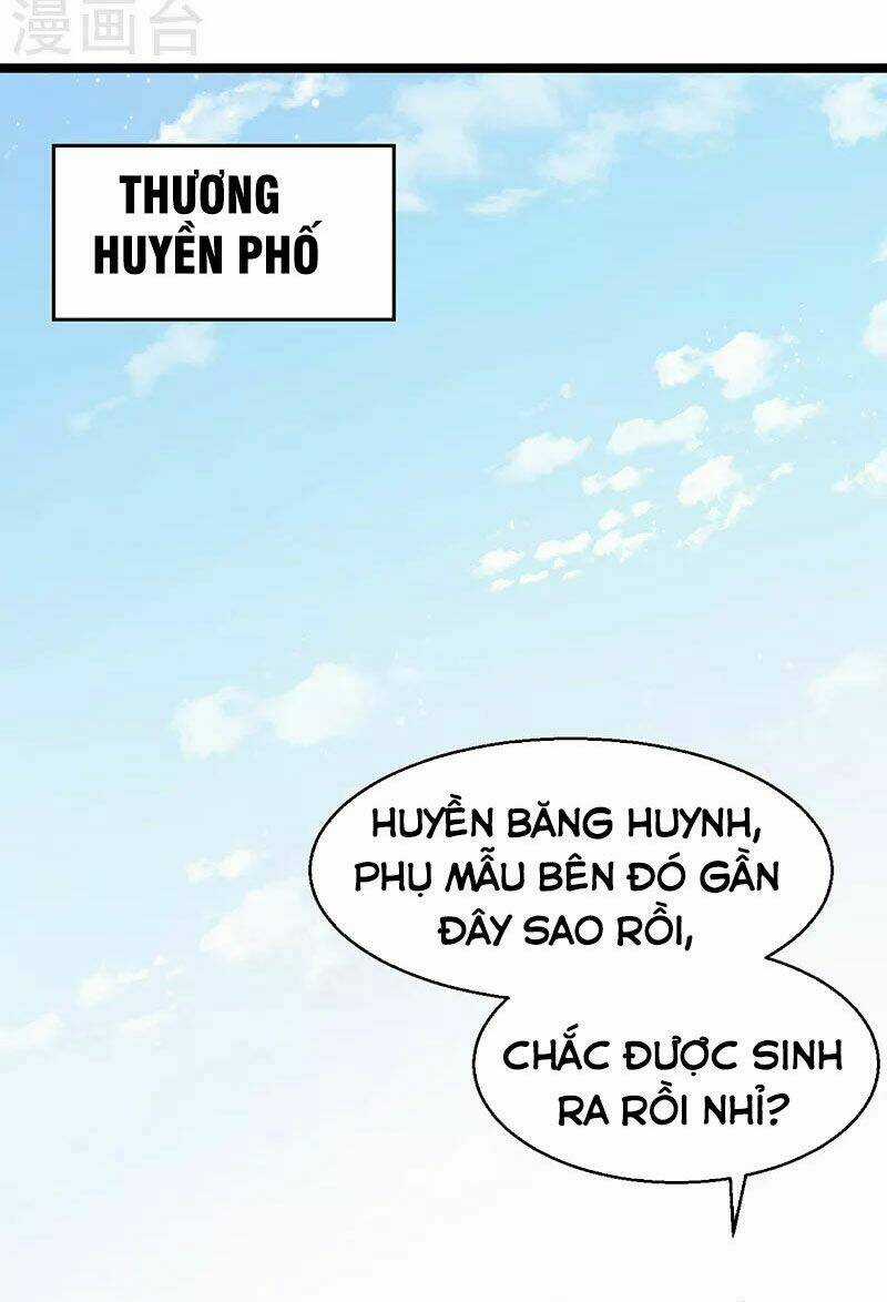 Võ Đạo Độc Tôn - Chapter 416 - Trang 57