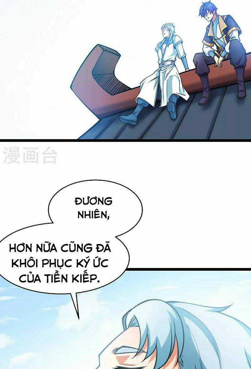 Võ Đạo Độc Tôn - Chapter 416 - Trang 58