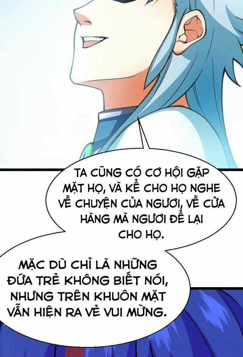 Võ Đạo Độc Tôn - Chapter 416 - Trang 59