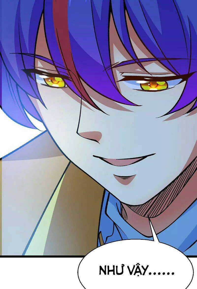 Võ Đạo Độc Tôn - Chapter 416 - Trang 60