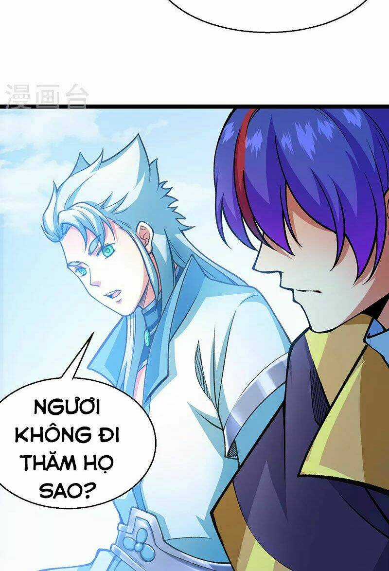 Võ Đạo Độc Tôn - Chapter 416 - Trang 61