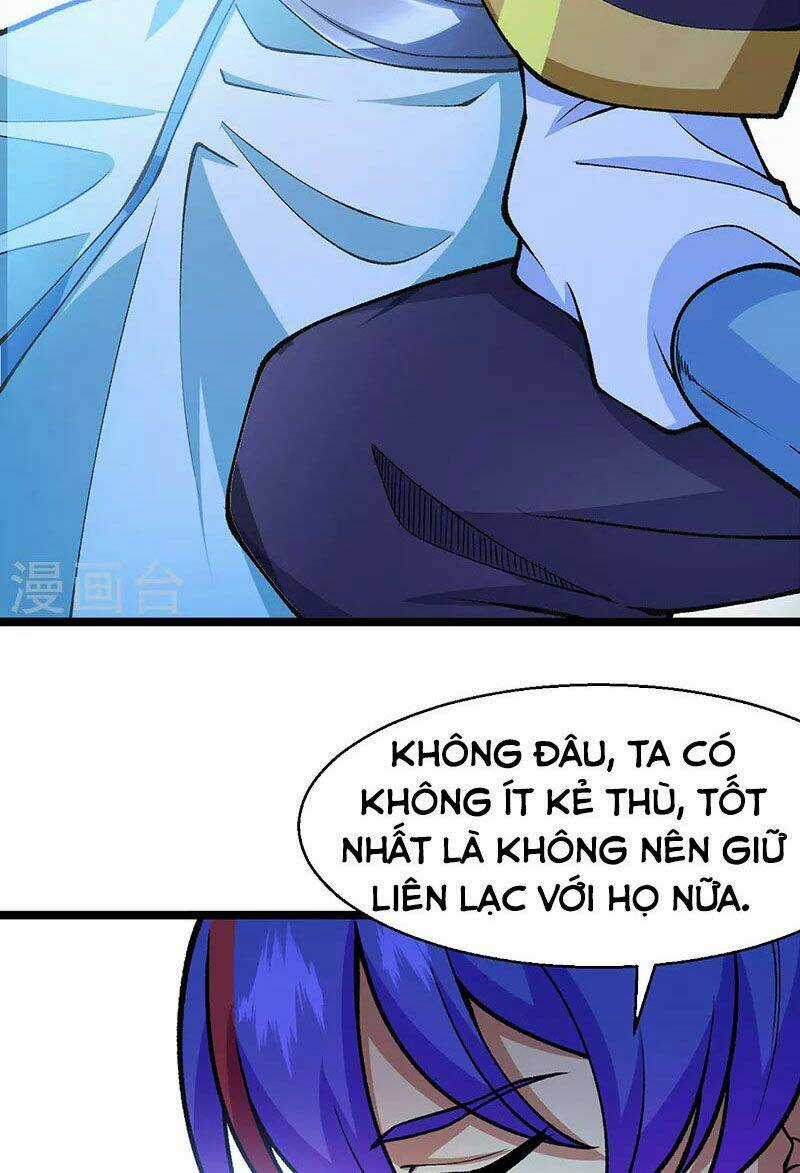 Võ Đạo Độc Tôn - Chapter 416 - Trang 62