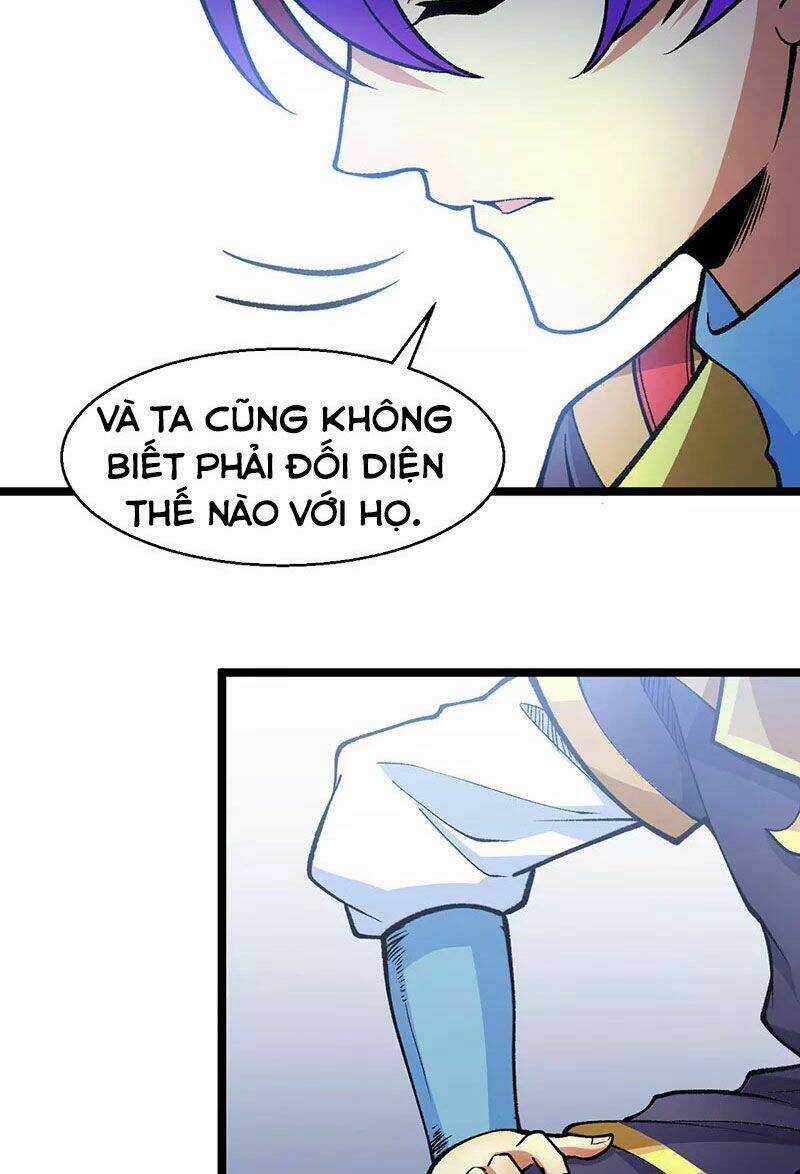 Võ Đạo Độc Tôn - Chapter 416 - Trang 63