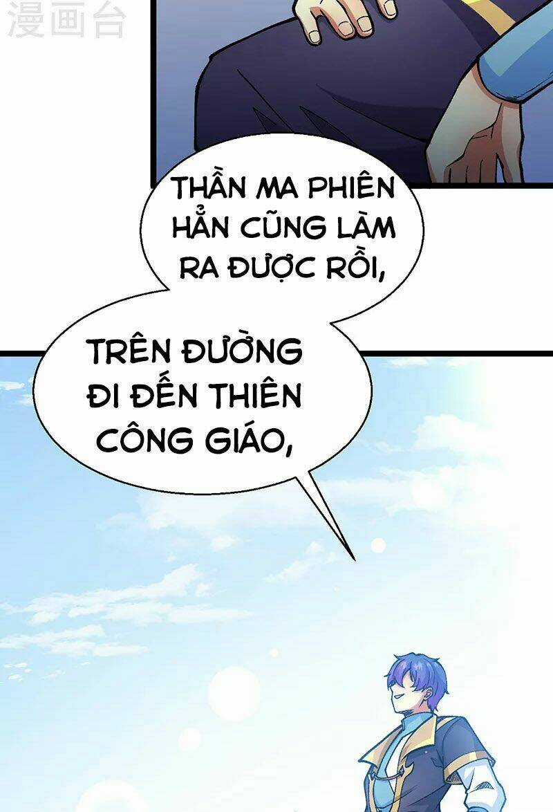 Võ Đạo Độc Tôn - Chapter 416 - Trang 64