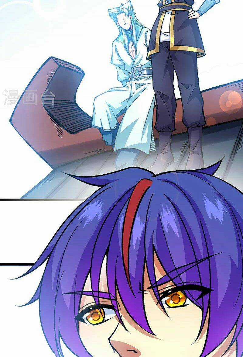 Võ Đạo Độc Tôn - Chapter 416 - Trang 65