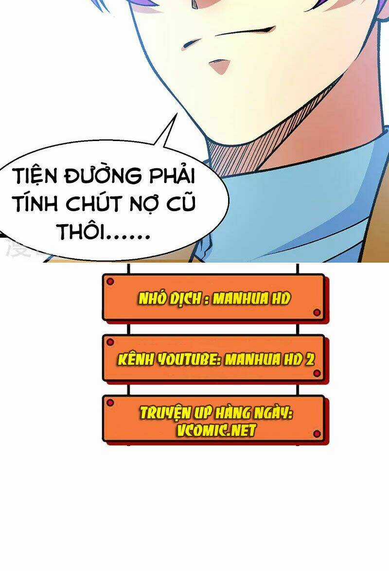 Võ Đạo Độc Tôn - Chapter 416 - Trang 66