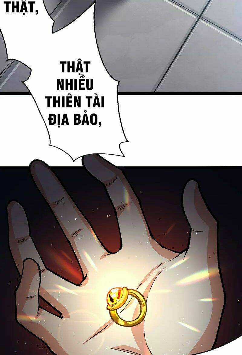 Võ Đạo Độc Tôn - Chapter 416 - Trang 68