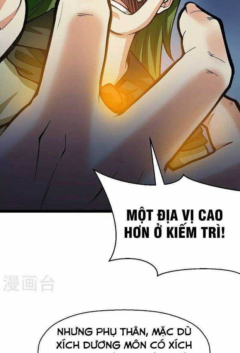 Võ Đạo Độc Tôn - Chapter 416 - Trang 70