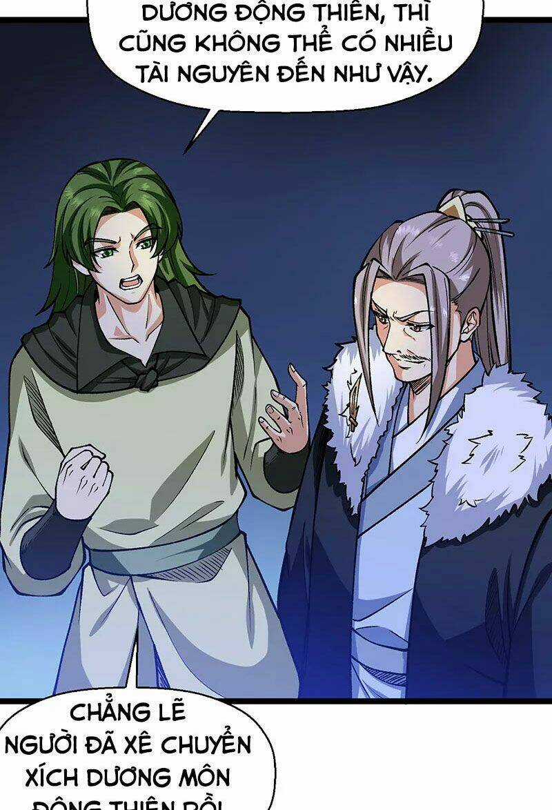 Võ Đạo Độc Tôn - Chapter 416 - Trang 71