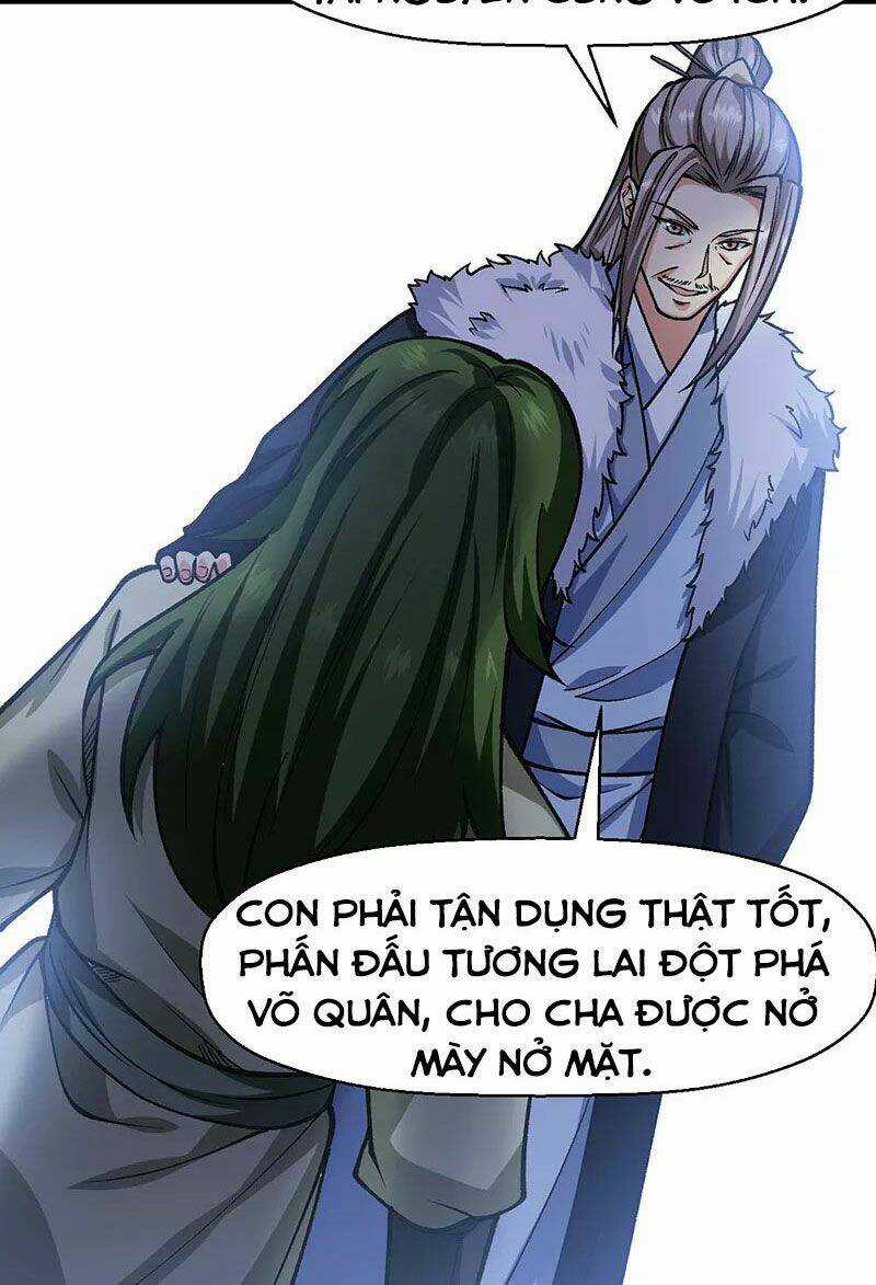 Võ Đạo Độc Tôn - Chapter 416 - Trang 74