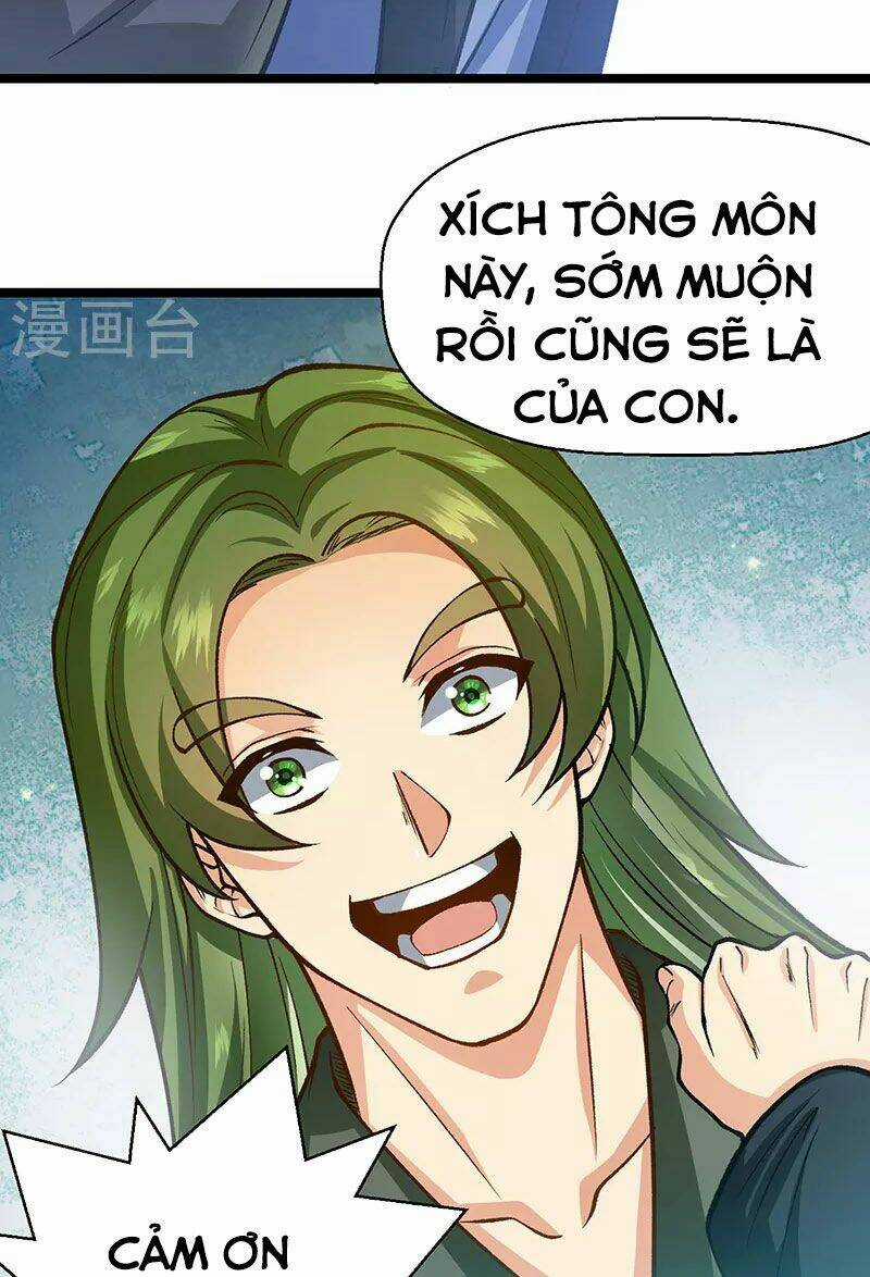 Võ Đạo Độc Tôn - Chapter 416 - Trang 75