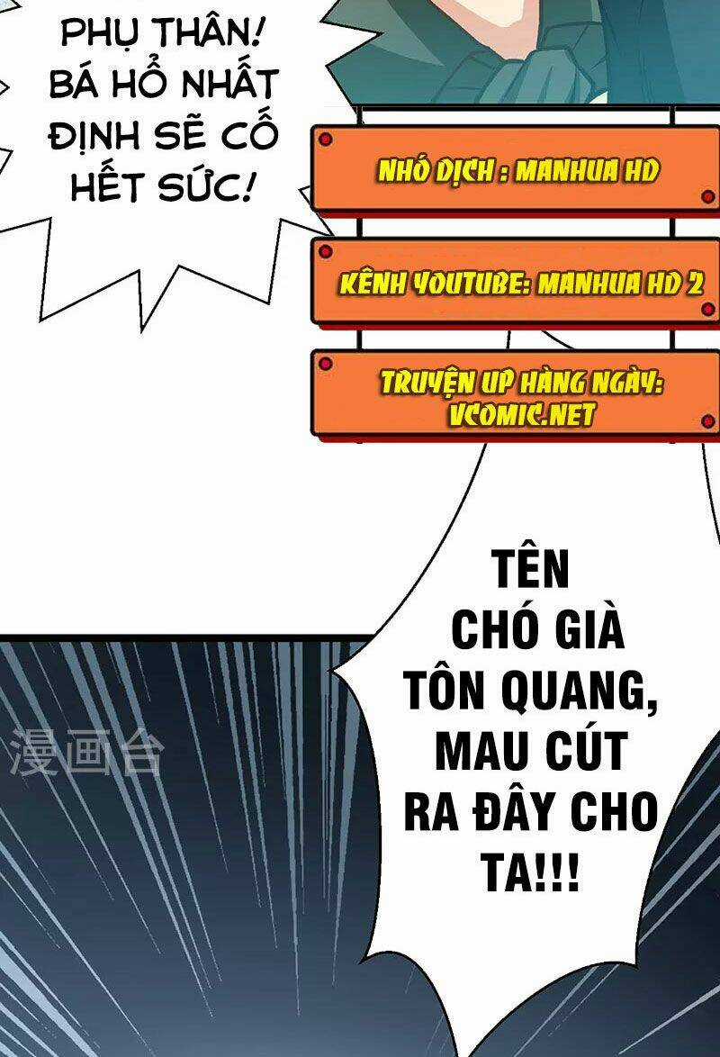 Võ Đạo Độc Tôn - Chapter 416 - Trang 76