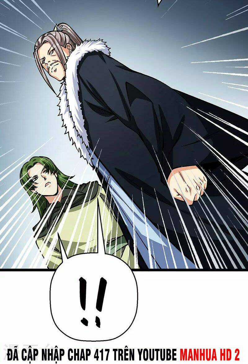 Võ Đạo Độc Tôn - Chapter 416 - Trang 77