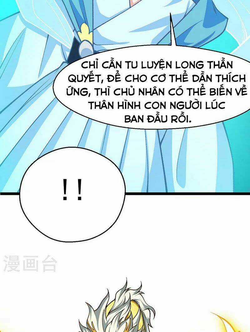 Võ Đạo Độc Tôn - Chapter 416 - Trang 9