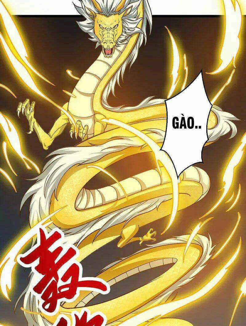 Võ Đạo Độc Tôn - Chapter 416 - Trang 10