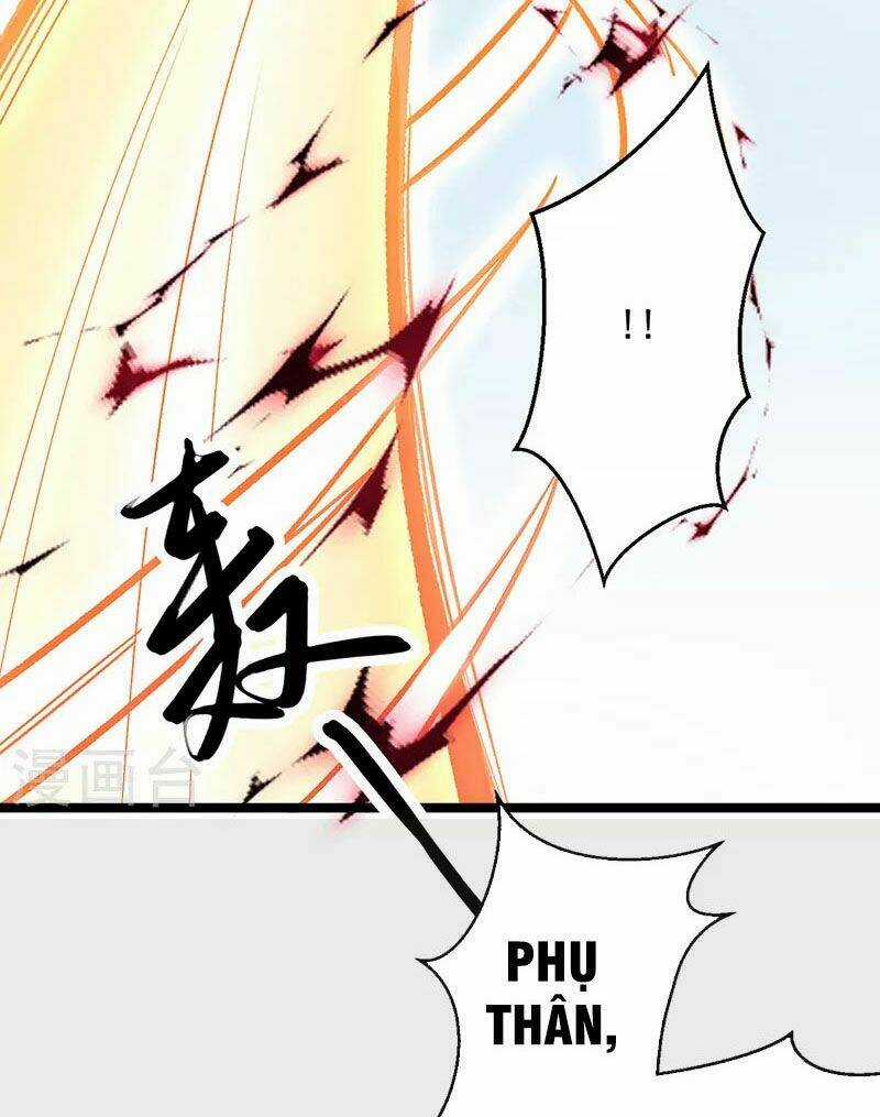 Võ Đạo Độc Tôn - Chapter 417 - Trang 12