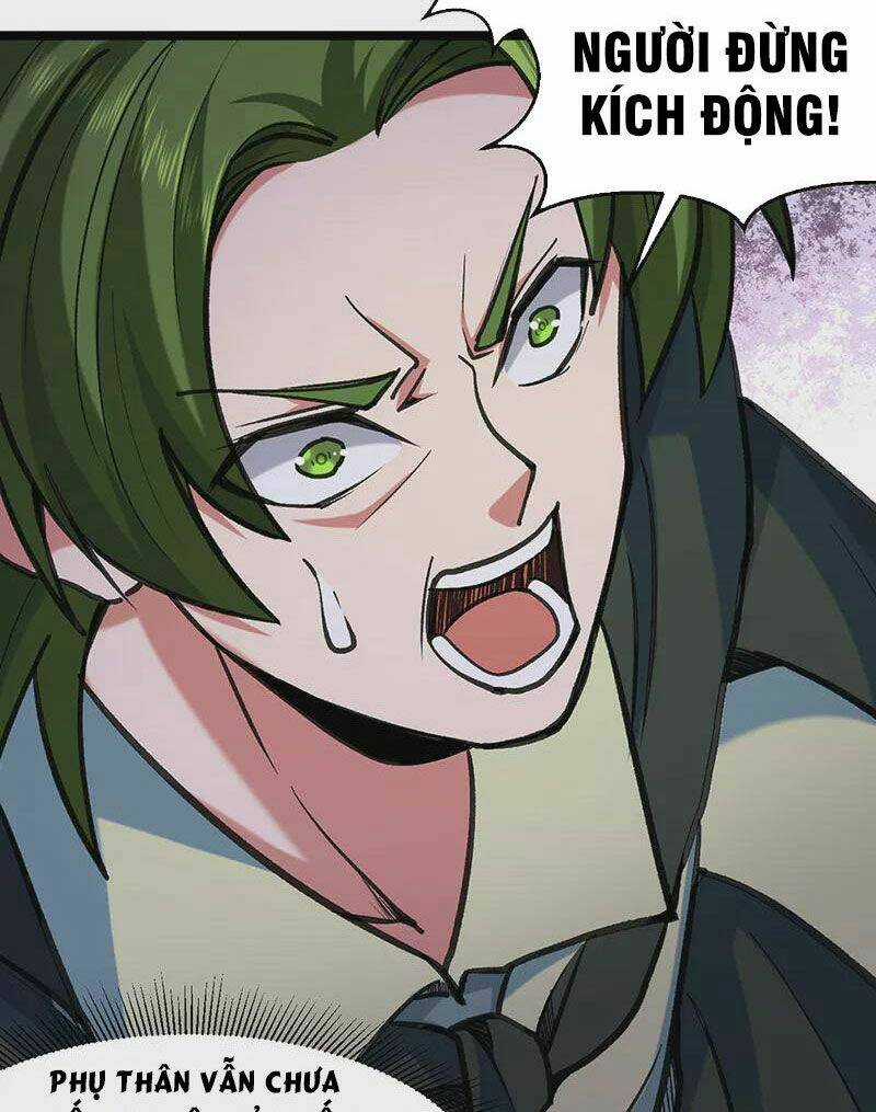 Võ Đạo Độc Tôn - Chapter 417 - Trang 13