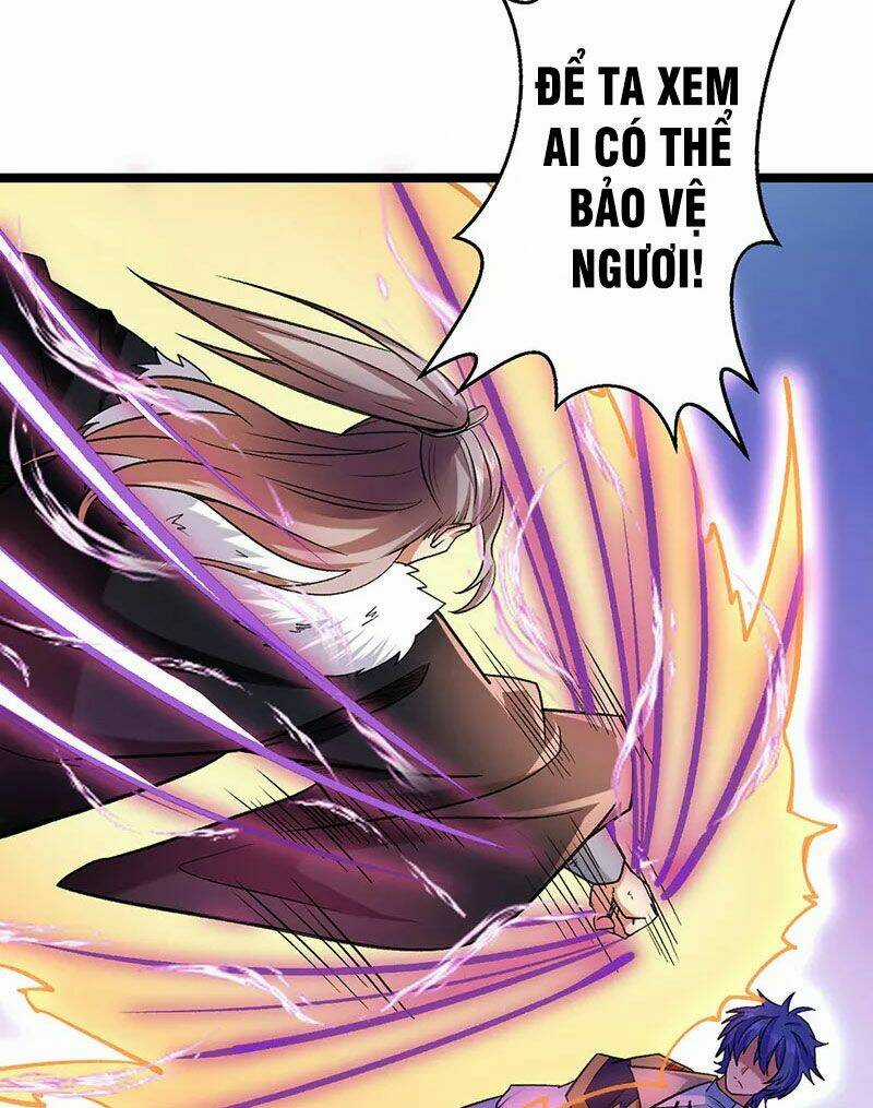 Võ Đạo Độc Tôn - Chapter 417 - Trang 16