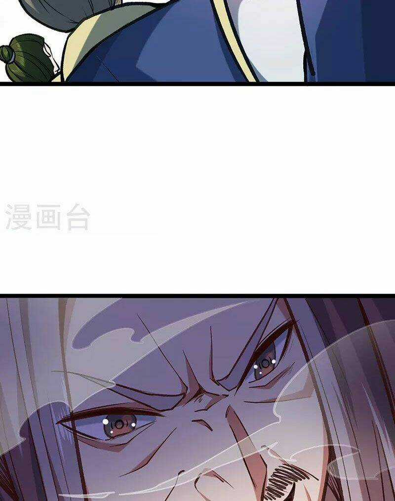 Võ Đạo Độc Tôn - Chapter 417 - Trang 19