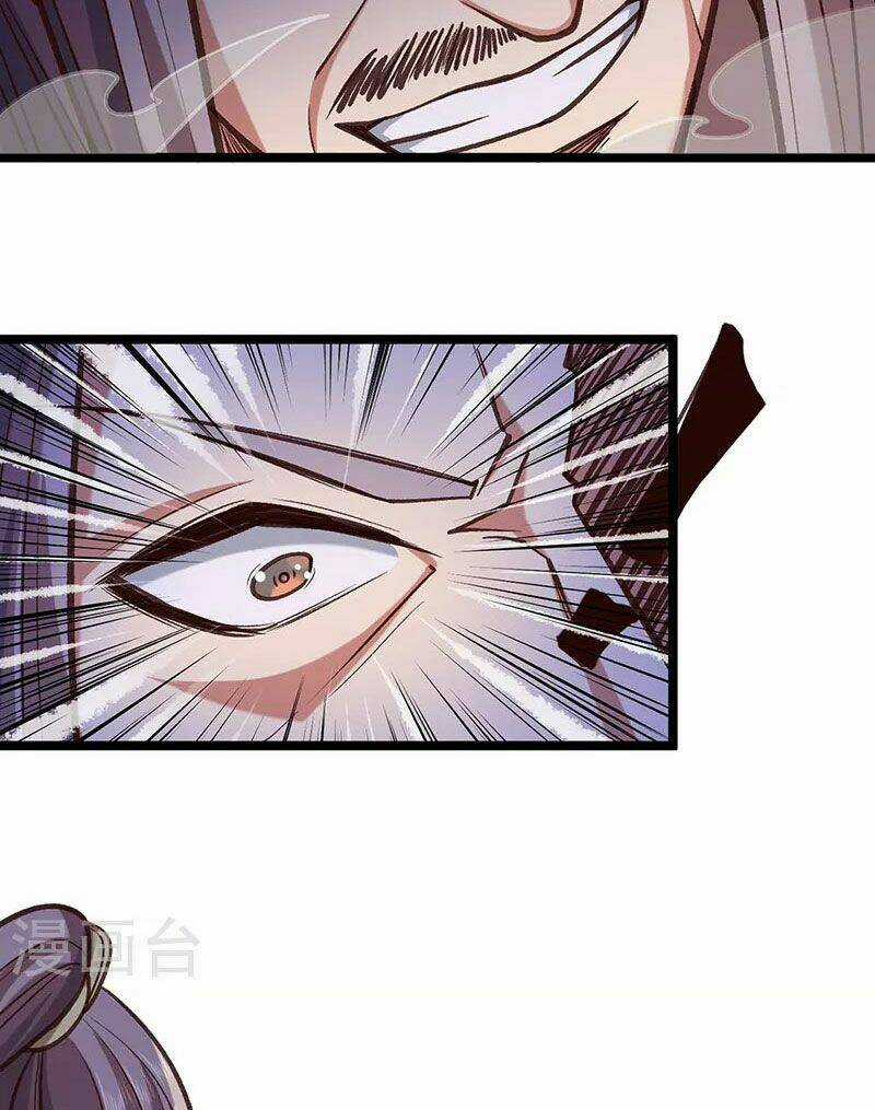 Võ Đạo Độc Tôn - Chapter 417 - Trang 20