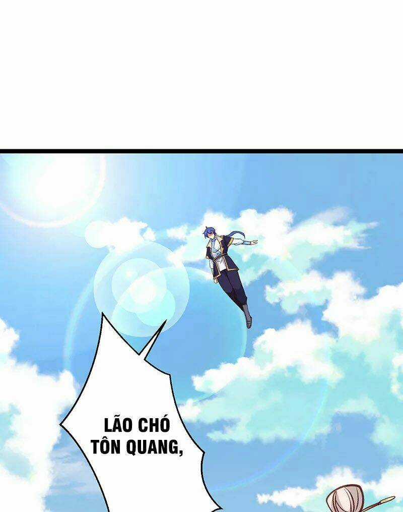 Võ Đạo Độc Tôn - Chapter 417 - Trang 3