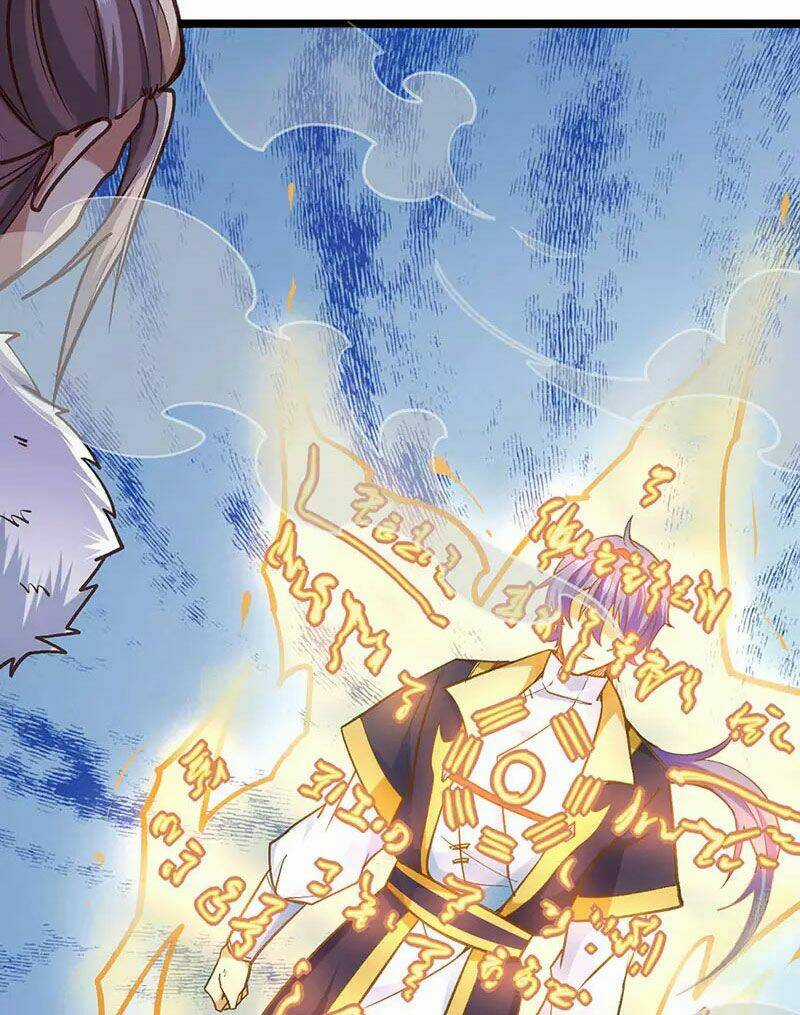 Võ Đạo Độc Tôn - Chapter 417 - Trang 21