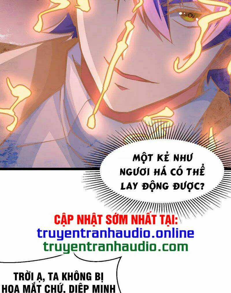 Võ Đạo Độc Tôn - Chapter 417 - Trang 23